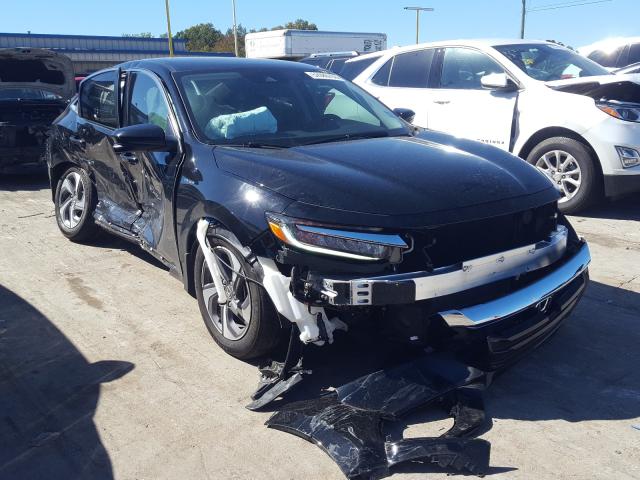 HONDA INSIGHT EX 2019 19xze4f59ke033866