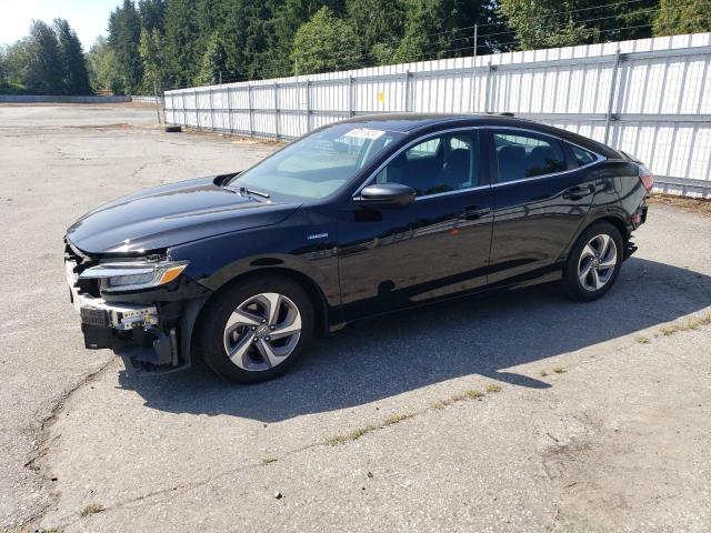 HONDA INSIGHT EX 2020 19xze4f59le001629