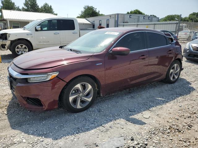 HONDA INSIGHT EX 2020 19xze4f59le007012