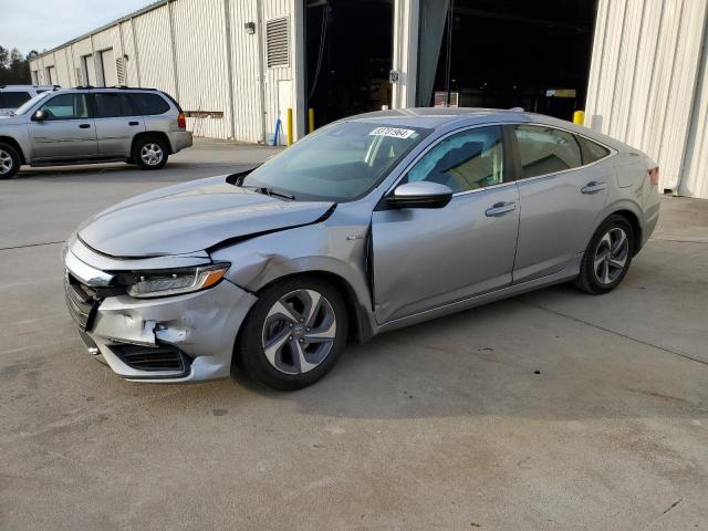 HONDA INSIGHT EX 2020 19xze4f59le012291