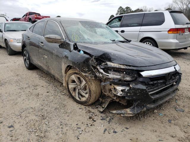 HONDA INSIGHT EX 2022 19xze4f59ne002198