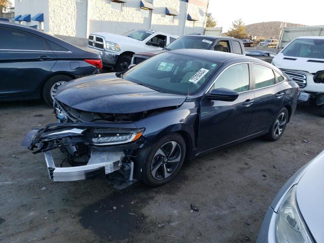 HONDA INSIGHT 2022 19xze4f59ne007904