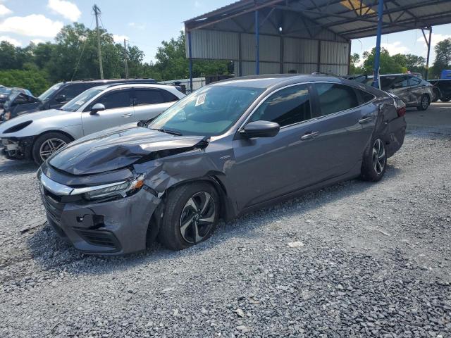 HONDA INSIGHT 2022 19xze4f59ne014920