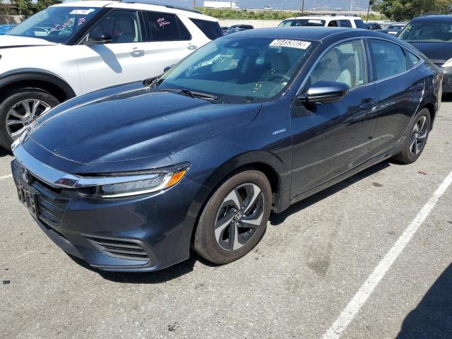 HONDA INSIGHT EX 2021 19xze4f5xme006663