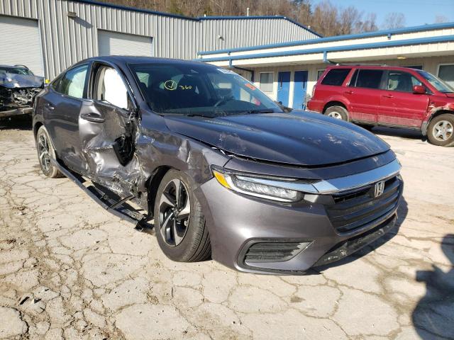 HONDA INSIGHT EX 2022 19xze4f5xne000539