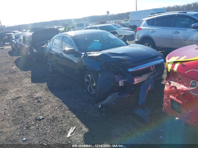 HONDA INSIGHT 2022 19xze4f5xne008527