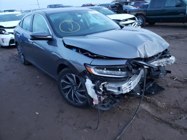 HONDA NULL 2019 19xze4f90ke011564