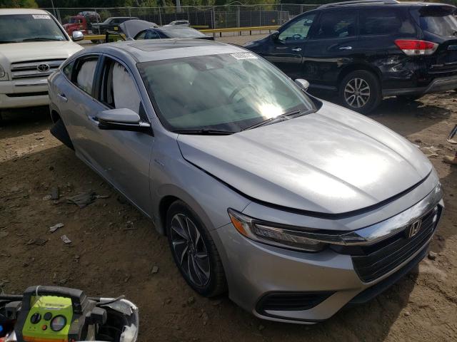 HONDA INSIGHT TO 2019 19xze4f90ke023519