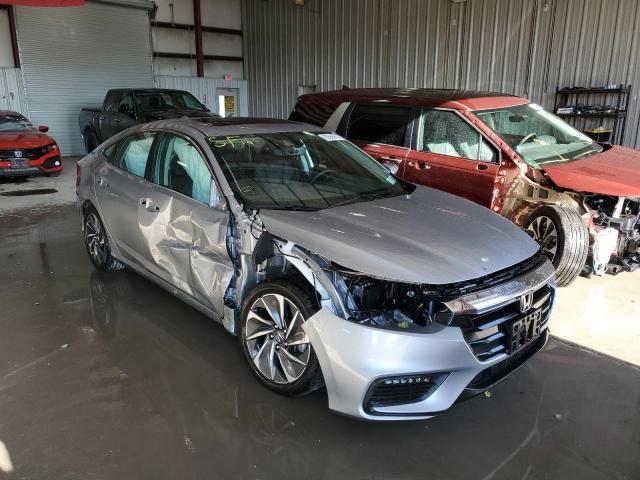 HONDA INSIGHT TO 2019 19xze4f90ke031152