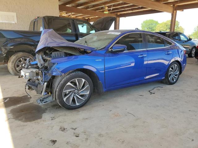 HONDA INSIGHT TO 2019 19xze4f90ke031295