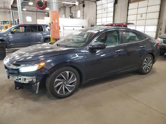 HONDA INSIGHT TO 2020 19xze4f90le005006