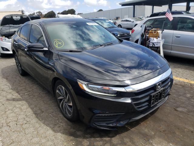 HONDA INSIGHT TO 2020 19xze4f90le013039