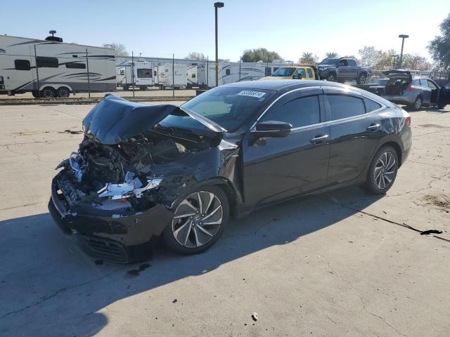 HONDA INSIGHT TO 2020 19xze4f90le013056