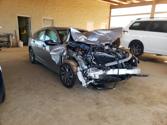 HONDA INSIGHT TO 2022 19xze4f90ne001346