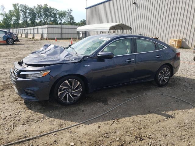 HONDA INSIGHT 2019 19xze4f91ke002498