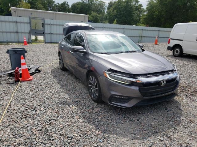 HONDA INSIGHT TO 2019 19xze4f91ke005272