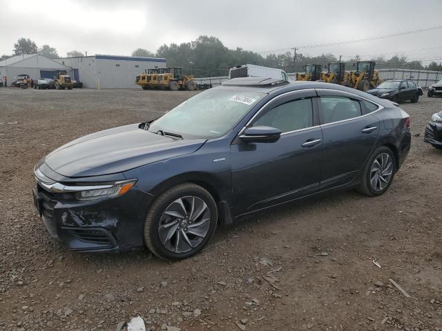 HONDA INSIGHT TO 2019 19xze4f91ke005692