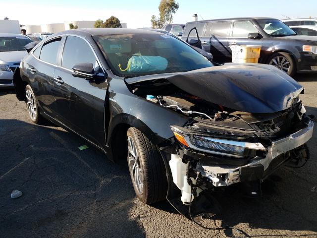 HONDA INSIGHT TO 2019 19xze4f91ke013887