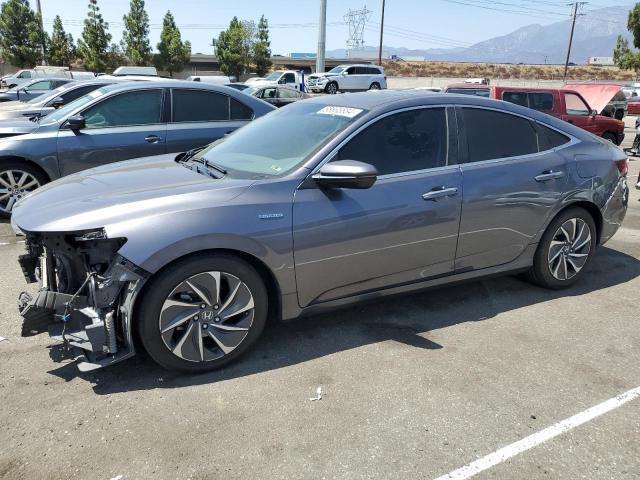 HONDA INSIGHT TO 2019 19xze4f91ke015221