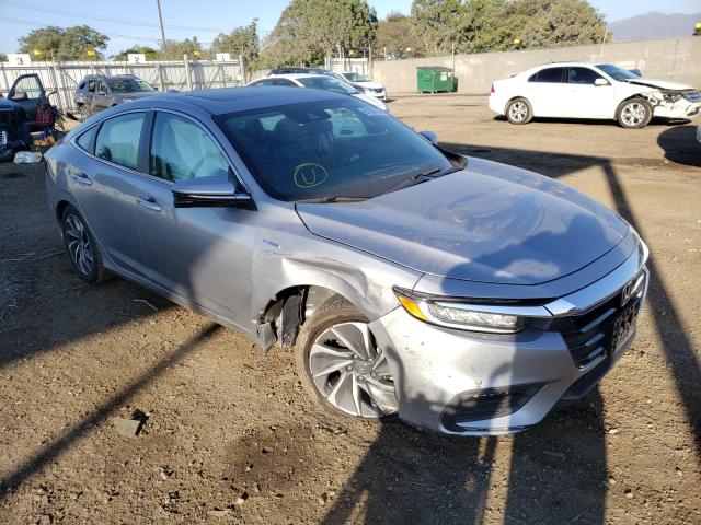 HONDA INSIGHT TO 2020 19xze4f91le000252