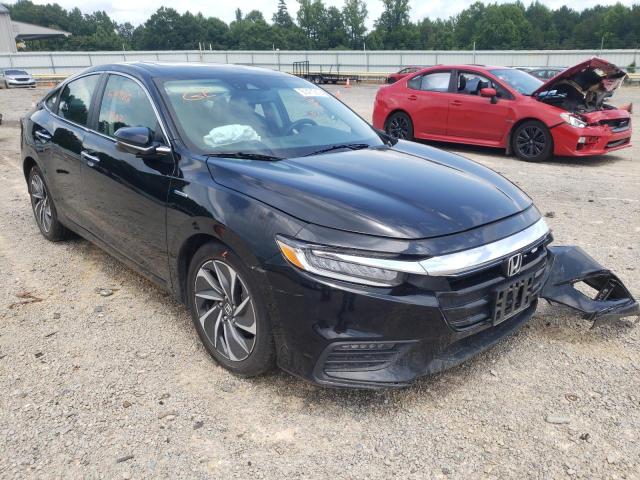 HONDA INSIGHT TO 2020 19xze4f91le001112