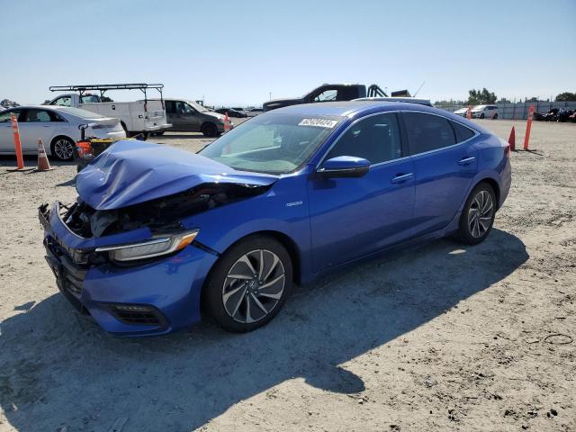 HONDA INSIGHT TO 2020 19xze4f91le005001