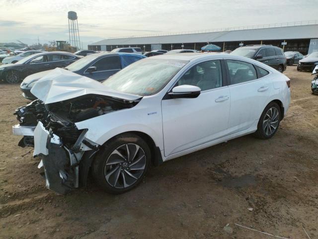 HONDA INSIGHT TO 2020 19xze4f91le005080