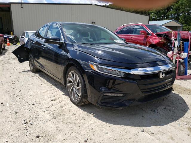 HONDA INSIGHT TO 2020 19xze4f91le008593