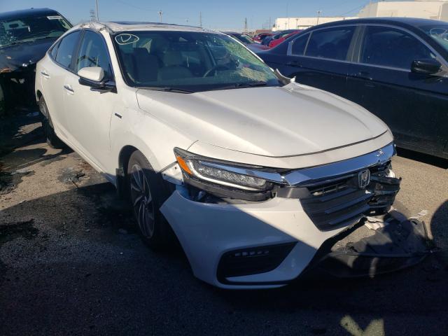 HONDA INSIGHT TO 2020 19xze4f91le010411