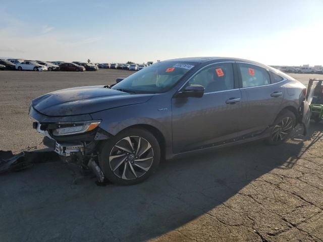 HONDA INSIGHT TO 2021 19xze4f91me002455