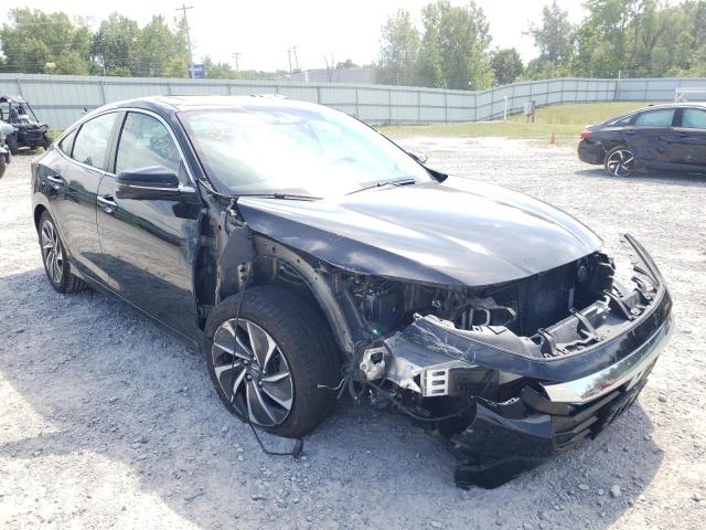 HONDA INSIGHT TO 2019 19xze4f92ke001070