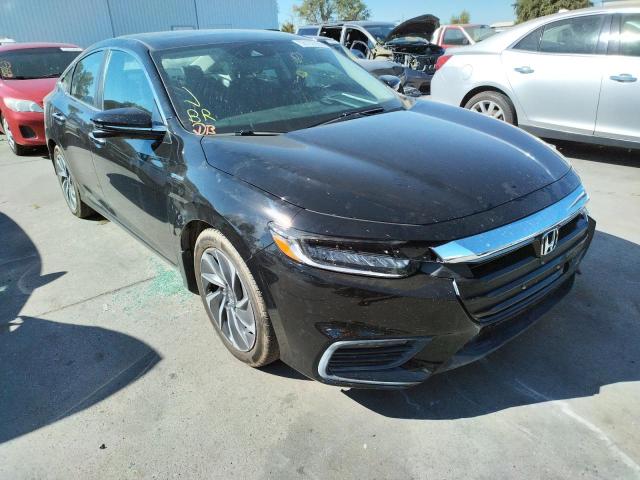 HONDA INSIGHT TO 2020 19xze4f92le005377