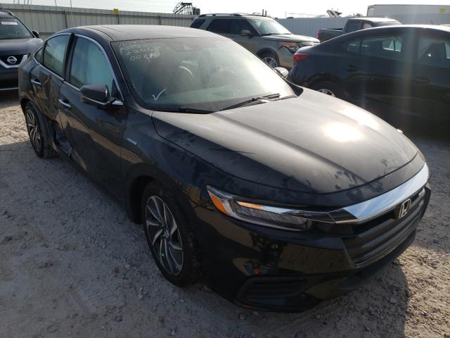 HONDA INSIGHT TO 2020 19xze4f92le008117