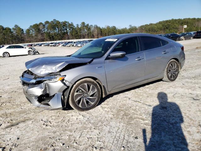 HONDA INSIGHT TO 2021 19xze4f92me008216