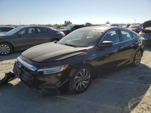 HONDA INSIGHT TO 2019 19xze4f93ke000431