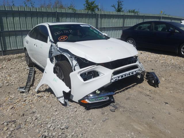 HONDA INSIGHT TO 2019 19xze4f93ke001787