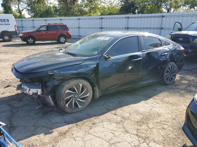 HONDA INSIGHT TO 2019 19xze4f93ke001904