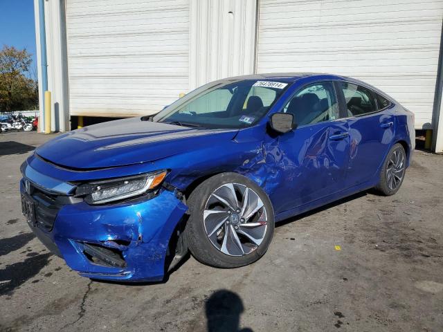 HONDA INSIGHT TO 2019 19xze4f93ke024356