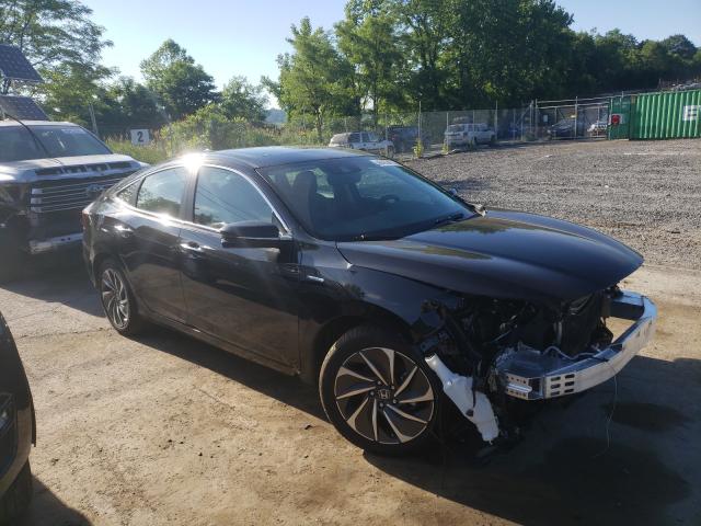 HONDA INSIGHT TO 2019 19xze4f93ke030769