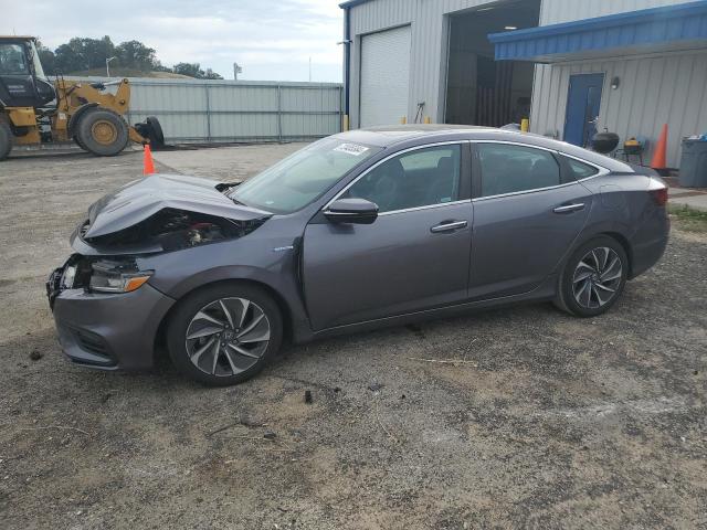 HONDA INSIGHT TO 2020 19xze4f93le000320