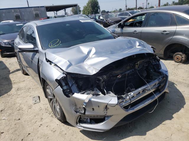 HONDA INSIGHT TO 2020 19xze4f93le001452