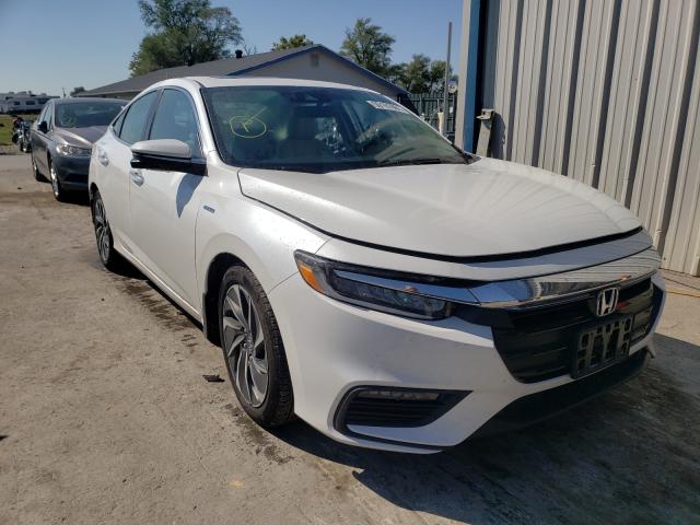 HONDA INSIGHT TO 2020 19xze4f93le008062