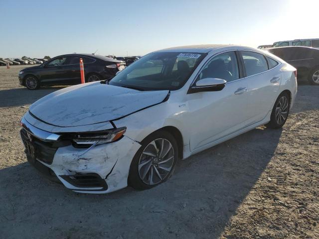 HONDA INSIGHT TO 2020 19xze4f93le008997