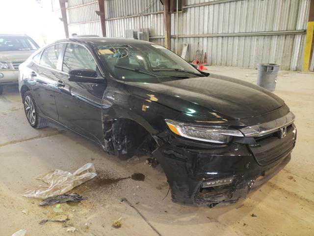 HONDA INSIGHT TO 2020 19xze4f93le010328