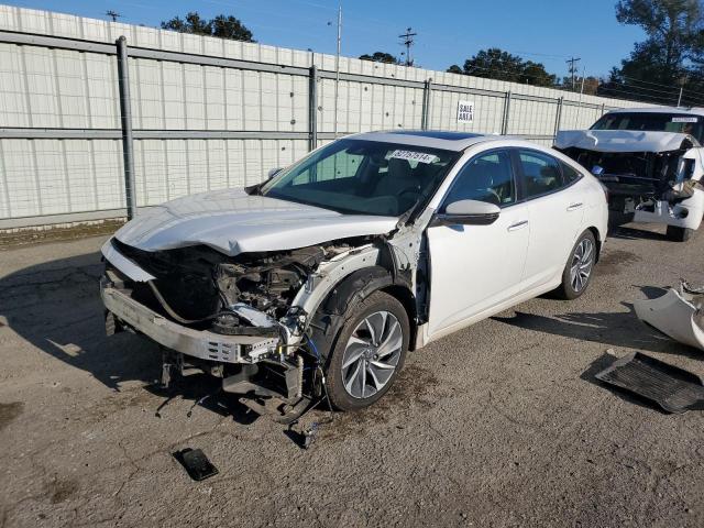 HONDA INSIGHT TO 2020 19xze4f93le011348