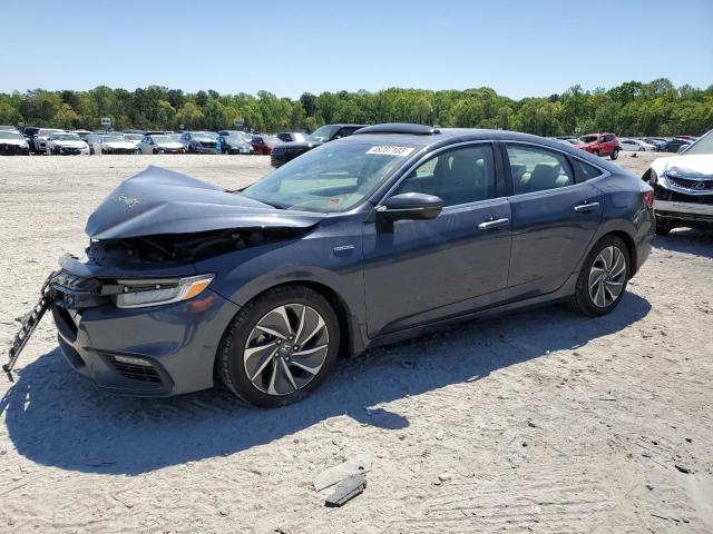 HONDA INSIGHT TO 2019 19xze4f94ke032871