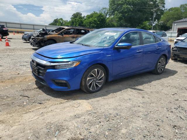 HONDA INSIGHT 2019 19xze4f94ke032935