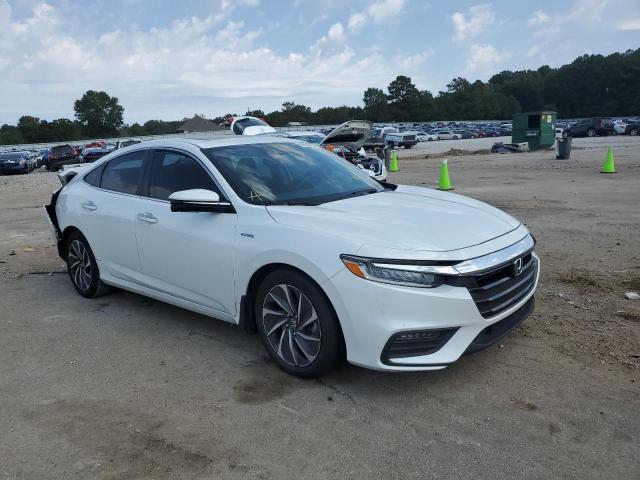 HONDA INSIGHT TO 2020 19xze4f94le004344