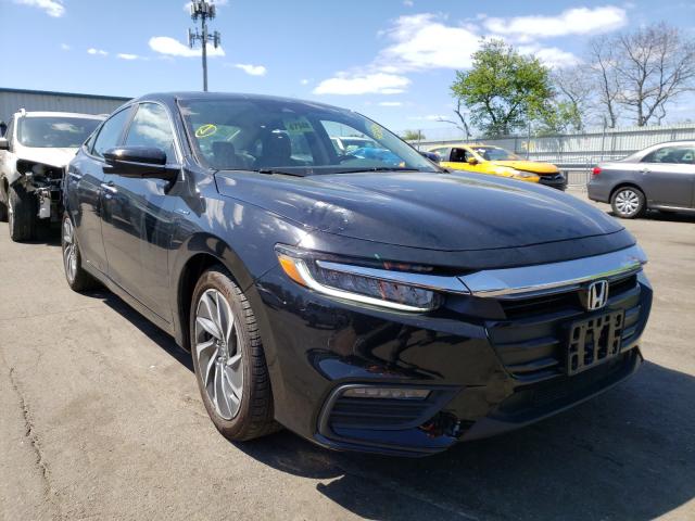 HONDA INSIGHT TO 2020 19xze4f94le012573