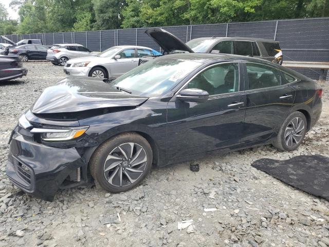 HONDA INSIGHT TO 2020 19xze4f94le013075